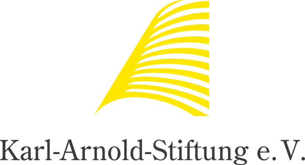 Logo Karl-Arnold-Stiftung e.V.
