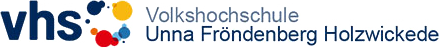 Logo VHS Unna Fröndenberg Holzwickede