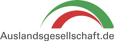 Logo Auslandsgesellschaft